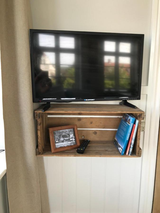 Bnb Thuroe Svendborg község Kültér fotó