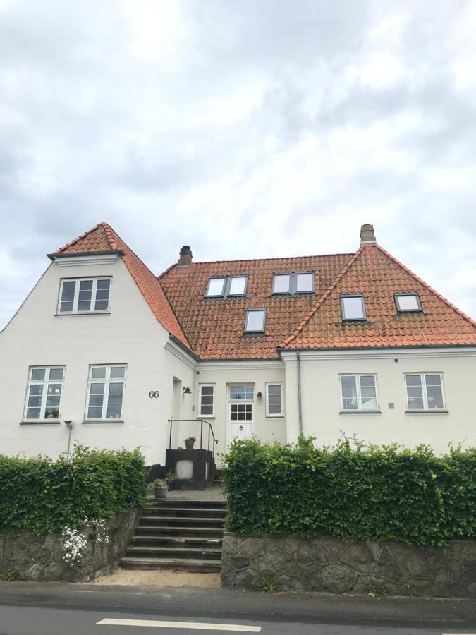 Bnb Thuroe Svendborg község Kültér fotó